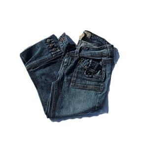 🆕️ Vintage Candie's Capris Size 0